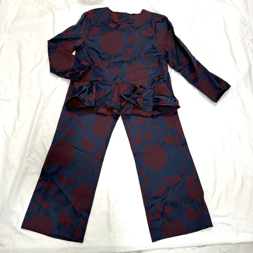 Zara Woman’s Chic Set